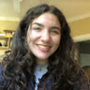 Meet your Posher, Rebecca